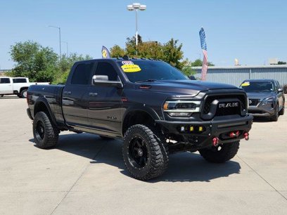 Used 2020 RAM 2500 Power Wagon