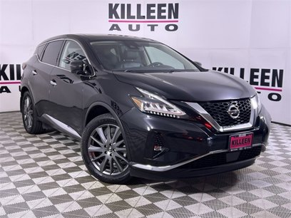 Used 2021 Nissan Murano SV w/ SV Special Edition Package