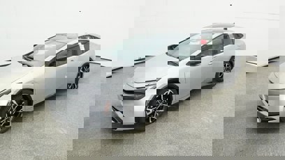 New 2025 Toyota Prius Plug-In Hybrid