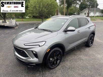 Used 2024 Buick Encore GX Sport Touring