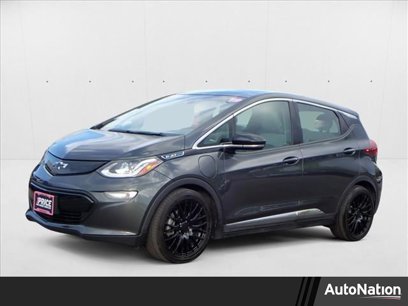 Used 2019 Chevrolet Bolt LT
