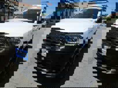 Used 2019 Dodge Durango GT