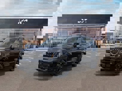 New 2025 Kia Telluride SX Prestige X-Line
