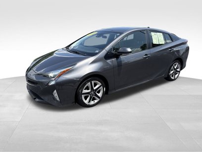 Used 2016 Toyota Prius Three Touring