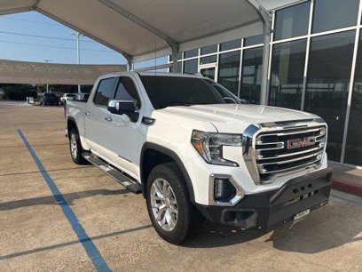 Used 2020 GMC Sierra 1500 SLT