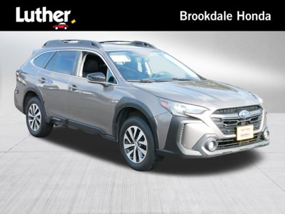 Used 2023 Subaru Outback Premium