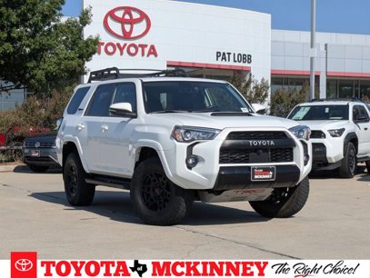 Certified 2023 Toyota 4Runner TRD Pro
