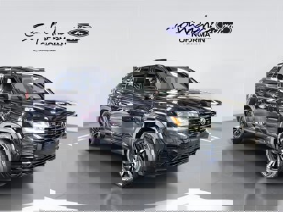 Used 2023 Volkswagen Atlas Cross Sport SEL Premium R-Line