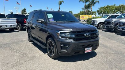 Certified 2023 Ford Expedition Limited
