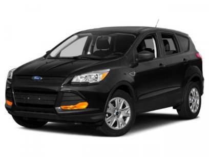Used 2015 Ford Escape SE