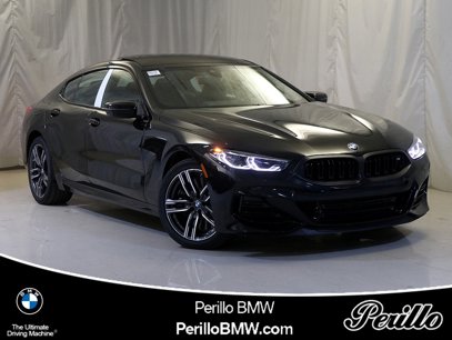 Used 2025 BMW M850i xDrive w/ M Sport Professional Package