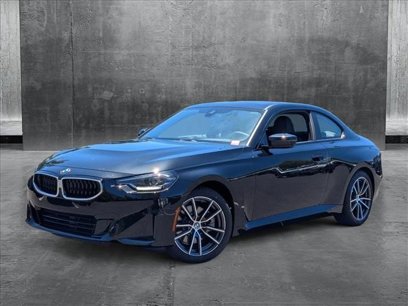 New 2025 BMW 230i xDrive Coupe