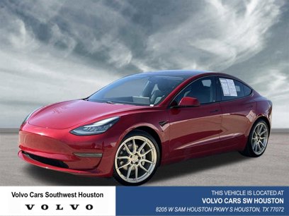 Used 2018 Tesla Model 3 Performance