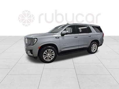 Used 2023 GMC Yukon Denali