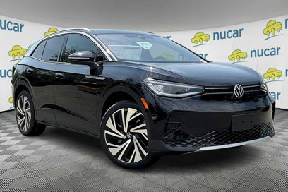 New 2025 Volkswagen ID.4 Pro S Plus