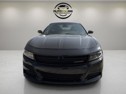 Used 2022 Dodge Charger SXT w/ Leather Interior Group