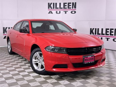 Used 2023 Dodge Charger SXT