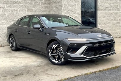 New 2025 Hyundai Sonata SEL