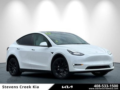 Used 2022 Tesla Model Y Long Range