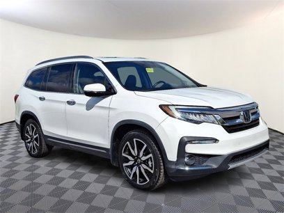Used 2020 Honda Pilot Touring