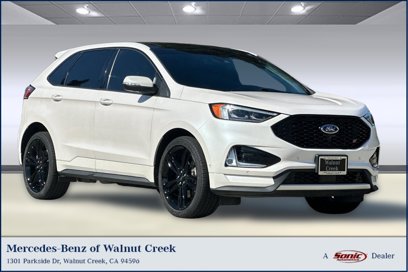Used 2019 Ford Edge ST w/ Equipment Group 401A