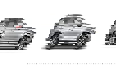 New 2024 MAZDA CX-5 AWD 2.5 S