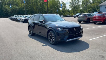New 2025 MAZDA CX-70 Plug-In Hybrid w/ Premium Plus
