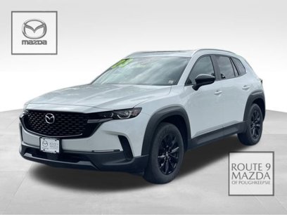 Certified 2023 MAZDA CX-50 2.5 S w/ Preferred Plus Pkg
