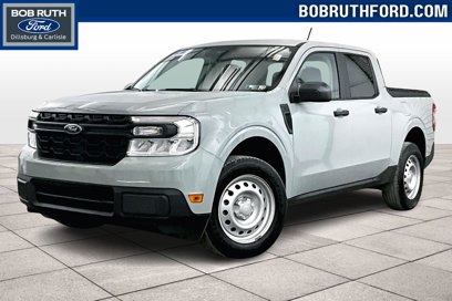 Used 2024 Ford Maverick XL