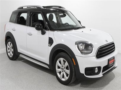 Used 2018 MINI Cooper Countryman