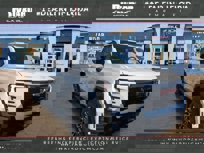 New 2026 GMC Sierra EV Elevation w/ Premium Package