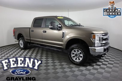 Used 2020 Ford F350 XL w/ STX Appearance Package