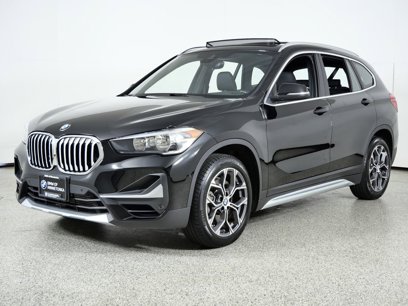 Certified 2021 BMW X1 xDrive28i w/ Convenience Package