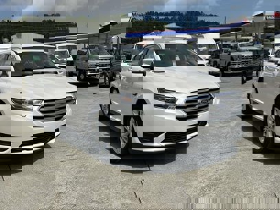 Used 2019 Ford Taurus SEL w/ Equipment Group 201A