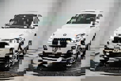 Used 2018 BMW X2 xDrive28i