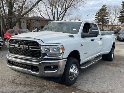 Used 2023 RAM 3500 Big Horn w/ Level 1 Equipment Group