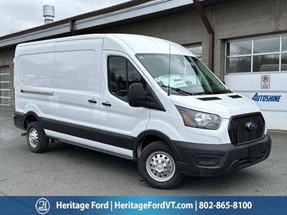New 2024 Ford Transit 250 148 Medium Roof Extended AWD