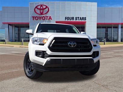 Used 2023 Toyota Tacoma SR