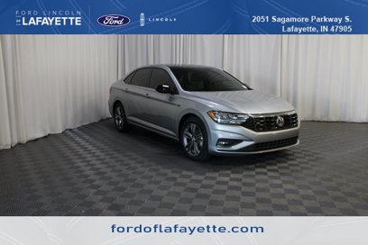 Used 2020 Volkswagen Jetta R-Line