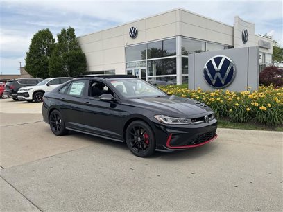 New 2025 Volkswagen Jetta GLI Autobahn