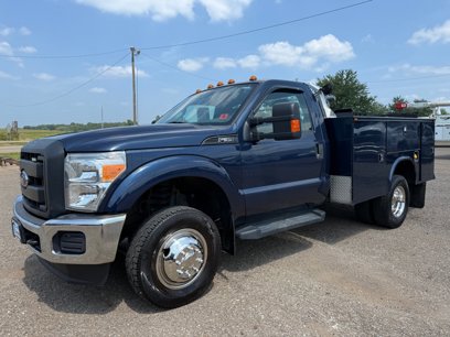 Used 2015 Ford F350 XL w/ Power Equipment Group