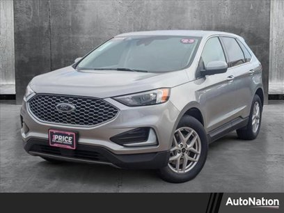 Used 2023 Ford Edge SEL
