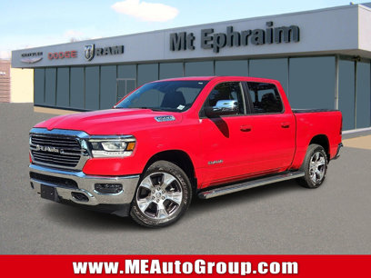 Used 2023 RAM 1500 Laramie