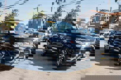 Used 2019 Mitsubishi Outlander SE