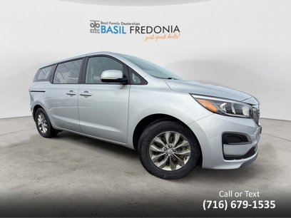 Used 2020 Kia Sedona L