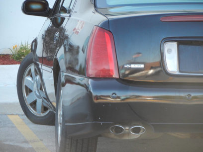 Used 2005 Cadillac De Ville DTS w/ Equipment Group
