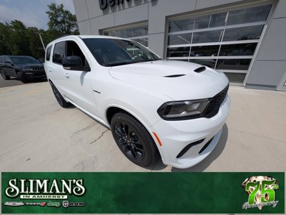 New 2025 Dodge Durango R/T