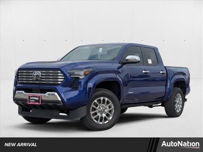 Used 2024 Toyota Tacoma Limited