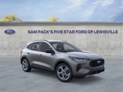 New 2025 Ford Escape ST-Line