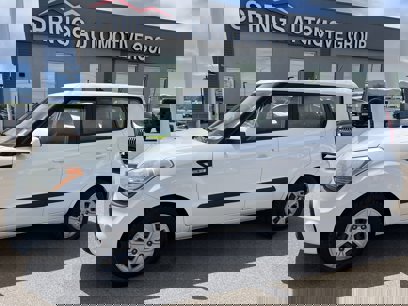 Used 2013 Kia Soul